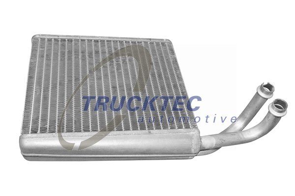 TRUCKTEC AUTOMOTIVE Soojusvaheti,salongiküte 02.59.001